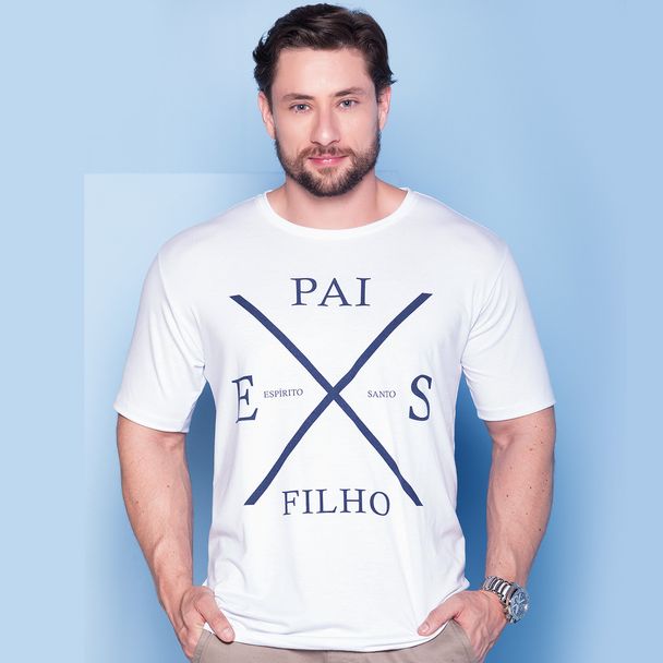 camiseta-pai-espirito-santo-filho-branco-frente