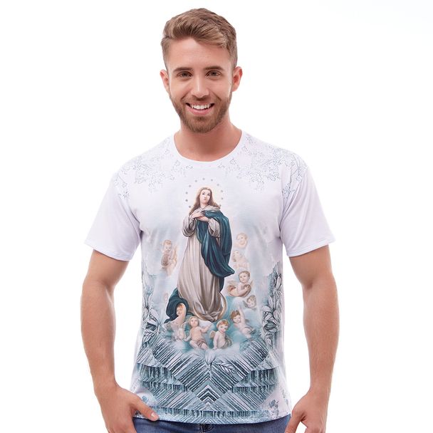 camisetas agape