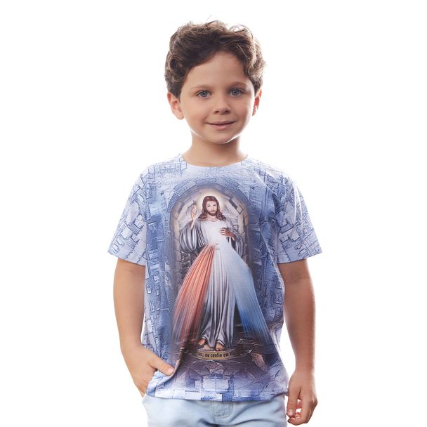 camiseta-infantil-jesus-misericordioso-frente
