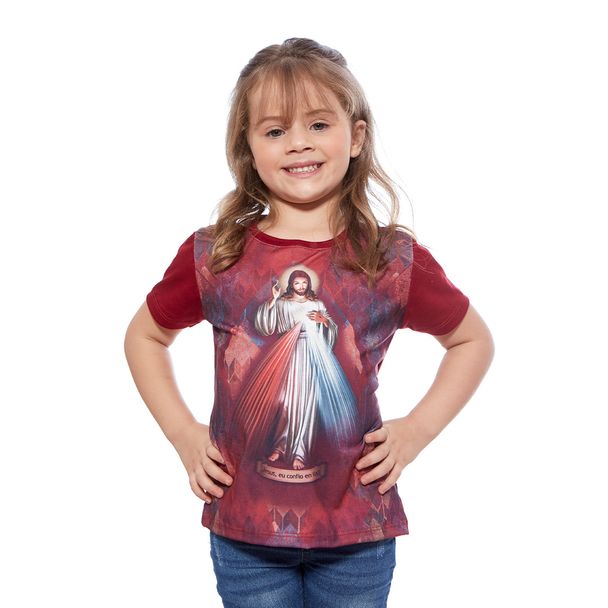 camiseta-infantil-jesus-misericordioso-menina-frente