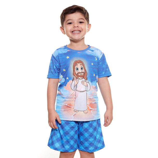 pijama-infantil-jesus-misericordioso-frente