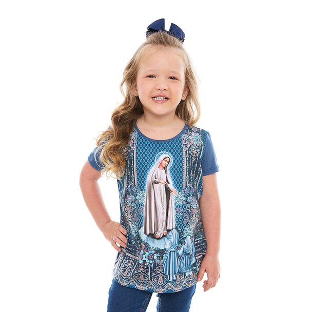 Baby-look-Infantil-Nossa-Senhora-de-Fatima-DV12230--frente