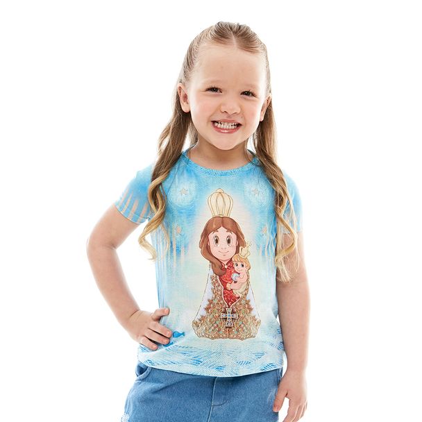 camiseta-infantil-nazinha-ak9596-frente