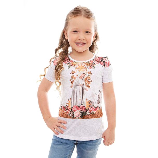 Baby-Look-Infantil-Nossa-Senhora-de-Fatima-frente